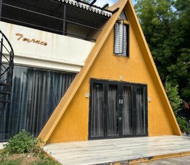 Borsad Resort | Serene Cottages And Resort
