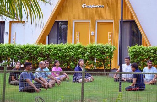 Borsad Resort | Serene Cottages And Resort