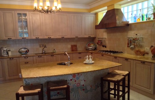 Civitella San Paolo Villa | Serene Country Villa, less than 30 miles from Central Rome, Great For Families