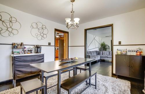 Delmar House | Serene Delmar Nature Escape on 15 Acres!