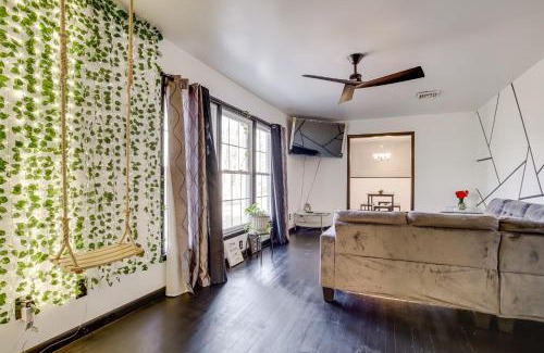 Delmar House | Serene Delmar Nature Escape on 15 Acres!