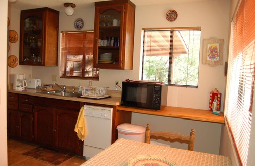 Tucson House | Serene desert environment, great sunsets, beautiful wildlife and long walks.