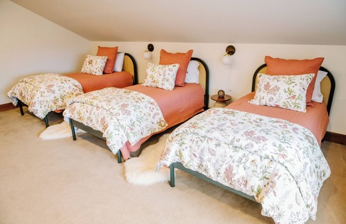 Rectortown Other | Serene Farmhouse and former winery on 44 acres of rolling hills.