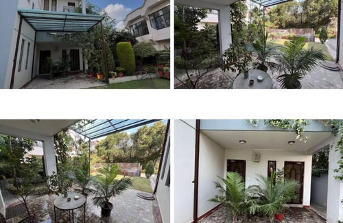 Lalitpur Apartment | Serene Garden View Apartment I @Bakhundoleheights
