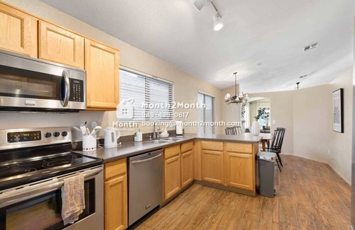 Deer Valley House | Serene Haven on N 37th Ln #41688