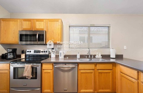 Deer Valley House | Serene Haven on N 37th Ln #41688