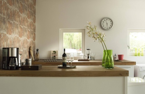 Haaksbergen House | Serene Holiday Home in Haaksbergen with Hottub