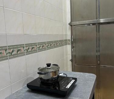 Taman Daya House | Serene Homestay Taman Daya JB