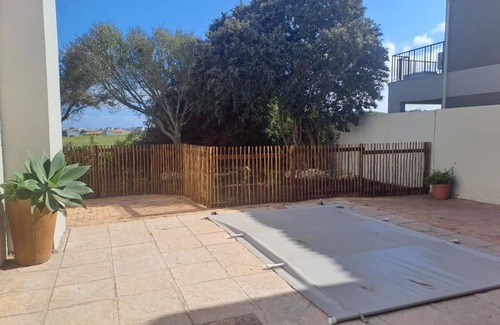 Langebaan Villa | Serene house is an upmarket Villa in the heart of nature's Langebaan golf estate