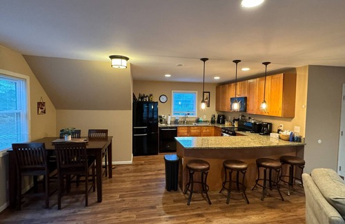 Bumpass House | Serene "Lake Access" Home Away From home