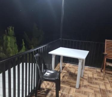 Digos City Bed & Breakfast | Serene Mountain Escape
