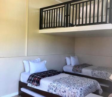 Digos City Bed & Breakfast | Serene Mountain Escape