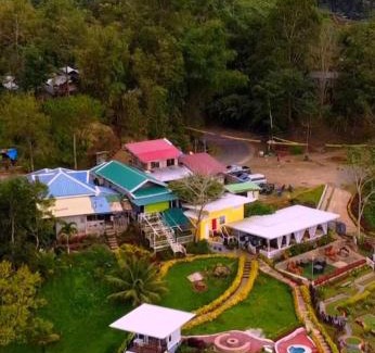 Digos City Bed & Breakfast | Serene Mountain Escape