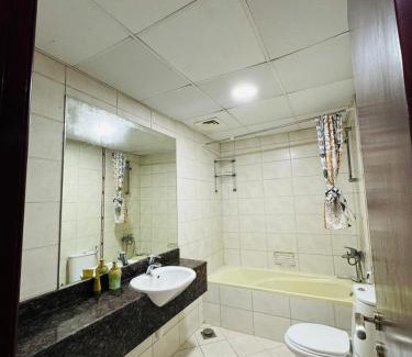 Al Nahda Apartment | Serene oasis