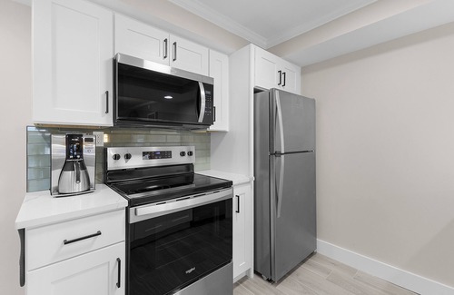 Beachview Country Club Estates Condo | Serene Ocean View Escape at Sundial Resort