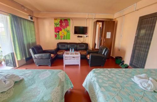 Cherrapunji House | Serene Resort