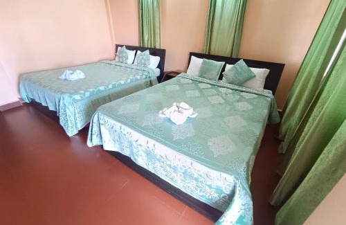 Cherrapunji House | Serene Resort