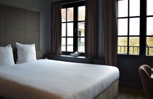 Municipality of Wassenaar Hotel | Serene Sanctuary | Perfect for Relaxation Near Scenic Outdoor & Beach Vibes