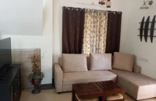 Covelong Beach Villa | Serene Sea access 3 BHK Villa with Shared pool & Shared Beach