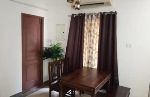 Covelong Beach Villa | Serene Sea access 3 BHK Villa with Shared pool & Shared Beach