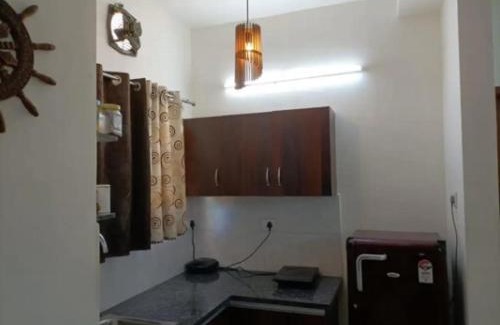 Covelong Beach Villa | Serene Sea access 3 BHK Villa with Shared pool & Shared Beach