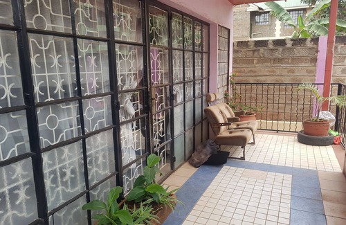 Kasarani House | Serene secure Bungalow in a friendly neighborhood
