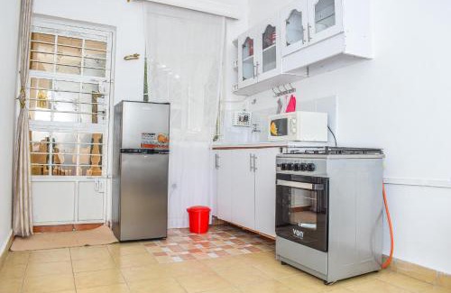 Kitisuru Apartment | Serene Stay Apartments