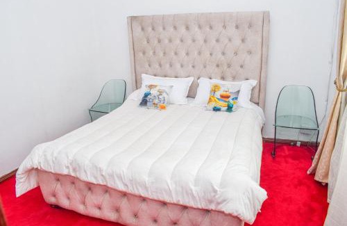 Kitisuru Apartment | Serene Stay Apartments