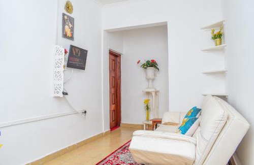 Kitisuru Apartment | Serene Stay Apartments