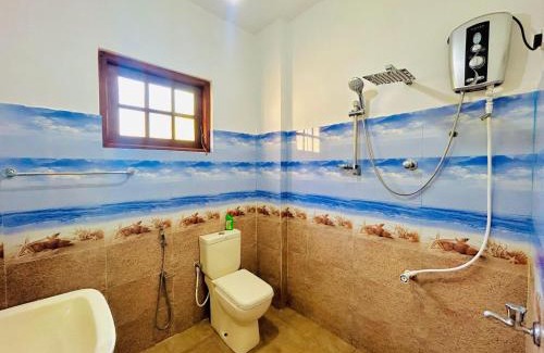 Waskaduwa Apartment | Serene Stay - Cozy Upstairs Apartment
