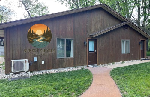 Grant Apartment | Serene Stay Steps from the River, Private Unit, Quiet Escape