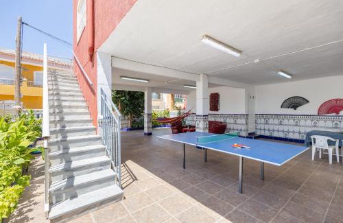 Torre de la Horadada Villa | Serene Tide Villa by Fidalsa