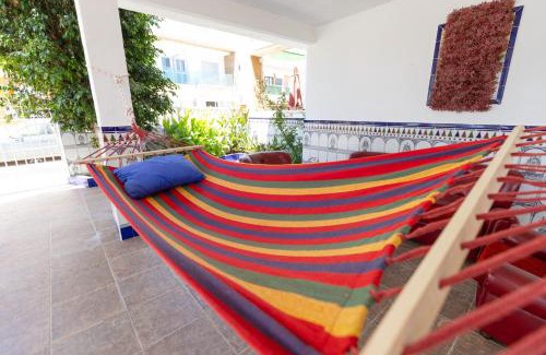 Torre de la Horadada Villa | Serene Tide Villa by Fidalsa
