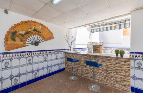 Torre de la Horadada Villa | Serene Tide Villa by Fidalsa
