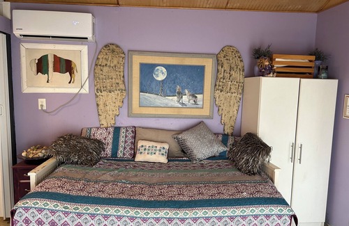 Sanger Other | Serene Tiny Home Retreatn