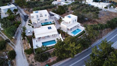 Achlia Apartment | serene villas
