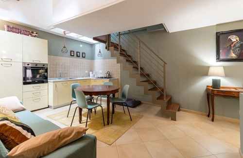 San Marco House | Serenissima - memorable family-friendly stay by Piazza San Marco
