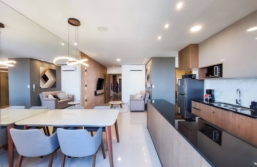 Santa Cruz Apartment | Serenity: Elegante apartamento a estrenar