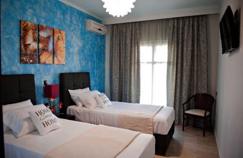 Vatos Apartment | Serenita Apartments