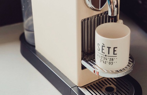 Sete Apartment | Serenity and Beaches in Sète