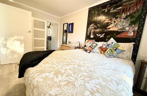 Subiaco Apartment | Serenity And Comfort In Subiaco 1 Bedroom Unit