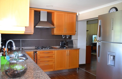 A dos Negros Villa | serenity and leisure space for a memorable vacations