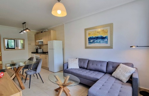 Posada de Llanes Apartment | Serenity Apartment