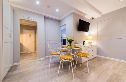 Bacvice Apartment | Serenity Beach apartments
