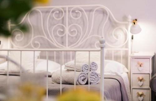 Bacvice Apartment | Serenity Beach apartments