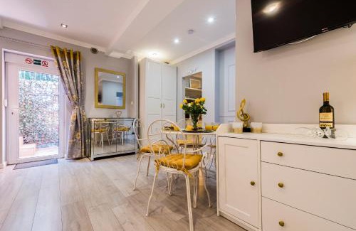 Bacvice Apartment | Serenity Beach apartments