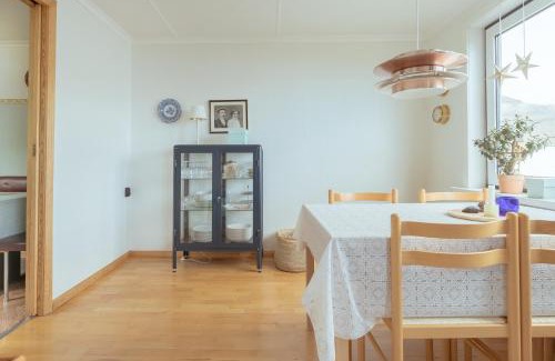 Sydrugota House | Serenity by the Sea/3-BR House/Sea View