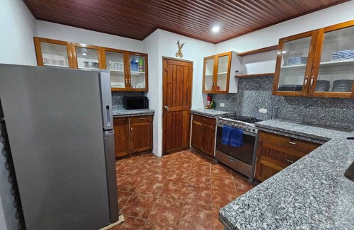 Las Penitas House | Serenity by the Sea at Villa Pacifico