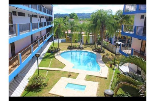 Puerto Rico Apartment | Serenity by the Sea: Your Tranquil Beach Retreat