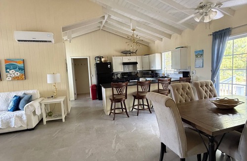Schooner Bay Cottage | Serenity Cottage at Casuarina Point